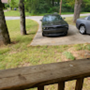 Meet your Posher, Clinton